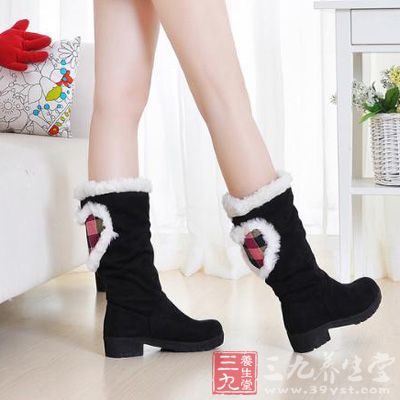 脚臭怎么办 怎样快速摆脱臭脚尴尬 (14)