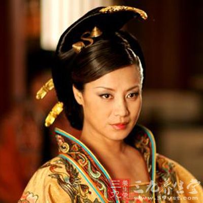 中国历史上最著名的少数民族女政治家:萧燕燕