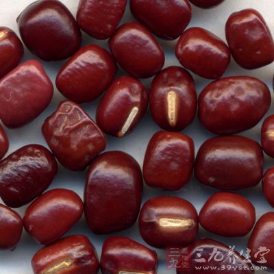 赤小豆,姜黄,秦艽各10克