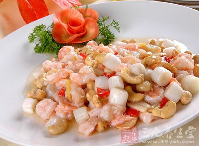 虾仁做馅用水焯吗 1425531114593.jpg