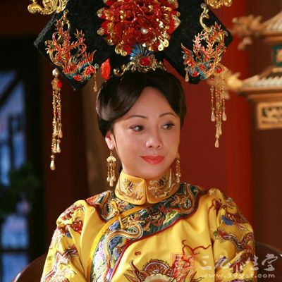 揭秘清朝最凄惨五位后妃