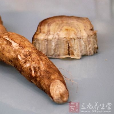 葛根的功效與作用 葛根的17個藥理作用 (12)