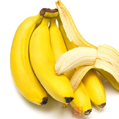 孕妇吃什么水果好之香蕉