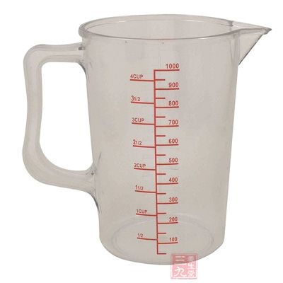 a.100毫升;b.400毫升;c.1000毫升;d.1500毫升;e.3000毫升