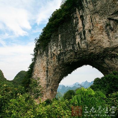 暑假旅游 夏季旅游十大胜地(10)