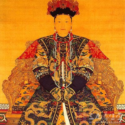 科尔沁博尔济吉特氏,名不详