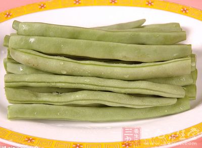 食药监管总局发出预防菜豆食物中毒风险提示