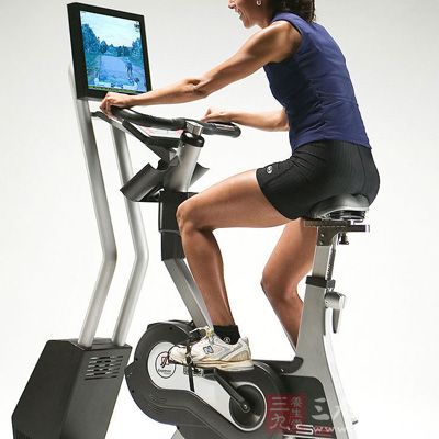跑步机怎么用 怎么用跑步机来健身瘦身(9)