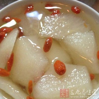 感冒吃什麼好 感冒食譜有哪些 (14)