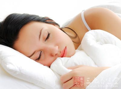 睡眠不足對人體有害嗎?