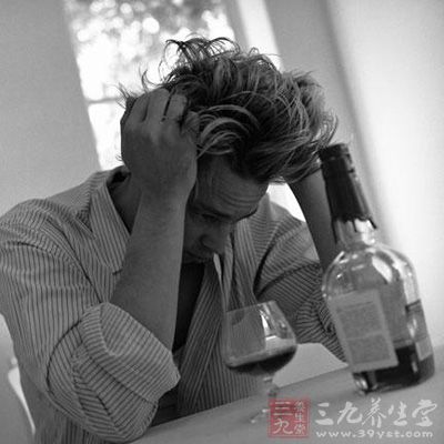 喝酒的危害 如何喝酒不傷身(9)