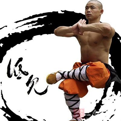 中国武术 什么是中国武术(7)