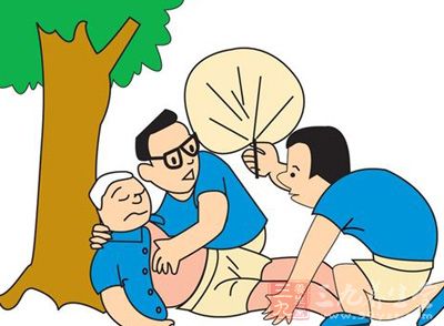 中暑病人激增 南京现死亡病例