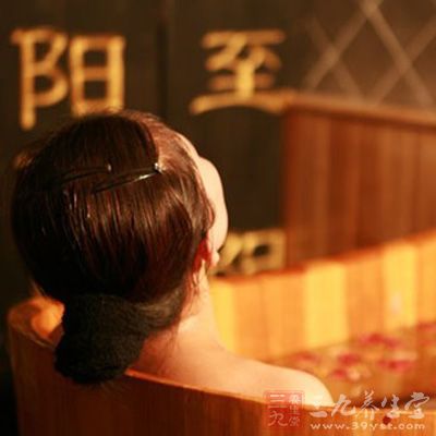 药浴养生 药浴可以治疗多种疾病(3)