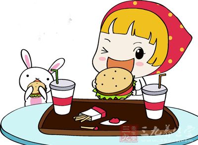 儿童挑食卡通图片,孩子挑食卡通,不挑食卡通(第11页)_大山谷图库