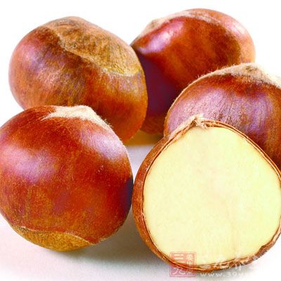 板栗的营养价值有多高 1439344656162.jpg