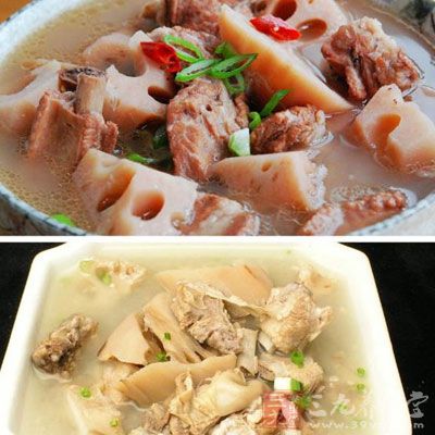 带状疱疹饮食 带状疱疹的三款饮食疗法 (2)