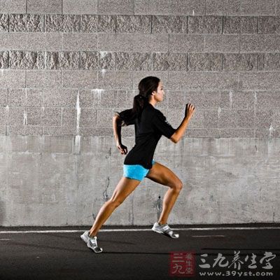 有氧运动包括慢跑吗 1440473807654.jpg