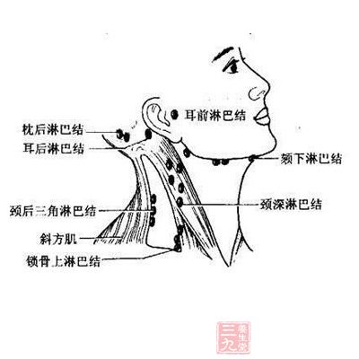 淋巴癌的預防措施