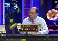 20151005饮食养生汇：康南讲骨质疏松的病因