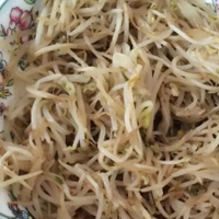 醋溜绿豆芽 它的营养价值有哪些