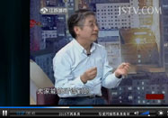 20151013万家灯火视频：纪小龙讲胃溃疡吃什么好