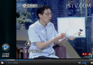 20151024万家灯火视频：赵鸣芳讲胃溃疡吃什么好