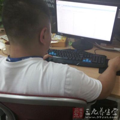 男按摩招聘_男性养生 13招让男人更 爷们 组图 养生保健知识 网易保健品(3)