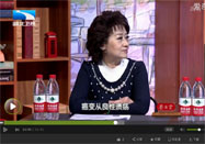 20151217饮食养生汇：徐可树讲胃溃疡吃什么好