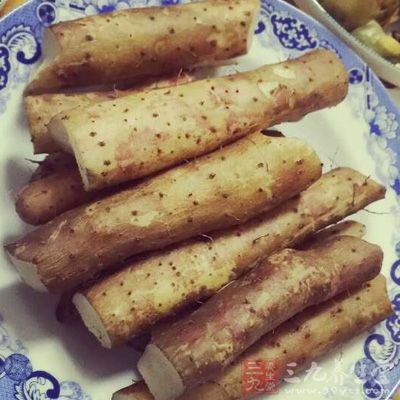 怎么做山药才好吃 1451112690476.jpg?1451112785811