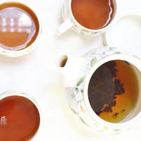 风湿寒性关节痛的药茶方