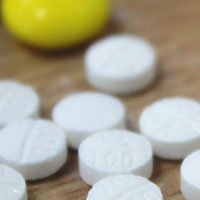 氢氧化铝片 氢氧化铝片