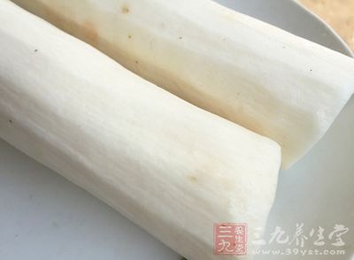 用山药搭配这些食物 身体不好都不行