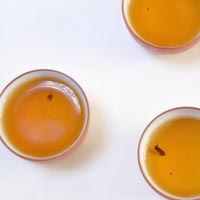 治盆腔炎的药茶方 治盆腔炎的药茶方