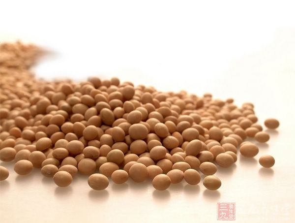 干黄豆中含高品质的蛋白质约40%,为其他粮食之冠.