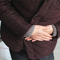 谈癌色变 中医辨治胃癌