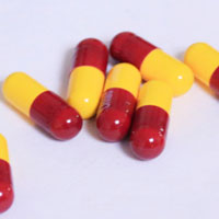 胃康灵胶囊 胃康灵胶囊