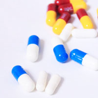 洁白胶囊 洁白胶囊