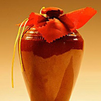 治疗风湿痹的巨胜浸酒方