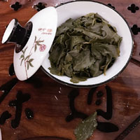 清肝明目的菊花茶方