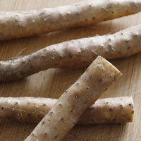 中药材山药栽培及采收加工技术