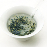 治疗风湿病的清空茶