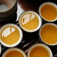 理气活血止血痛的延归茶 理气活血止血痛的延归茶