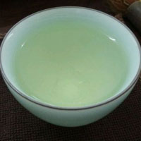 行滞消瘀的木枳茶