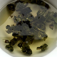 瘦身美容的茶药方 瘦身美容的茶药方