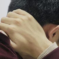 中医辨证治疗颈椎病的方法