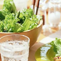 十五、肾盂肾炎的饮食调养