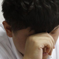第六节　房事禁忌