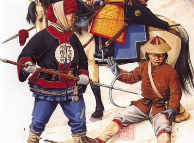 太平天国留下的惊人宝藏现在何处