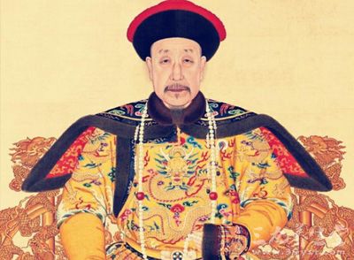 乾隆皇帝创下三项世界记录无人能破